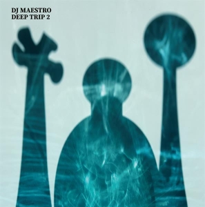 Dj Maestro - Deep Trip 2 in the group VINYL / Upcoming releases / Dance-Techno at Bengans Skivbutik AB (5671245)