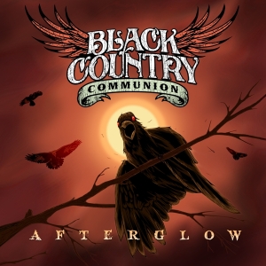 Black Country Communion - Afterglow in the group CD / Pop-Rock at Bengans Skivbutik AB (5671248)