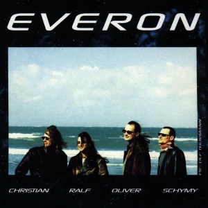 Everon - Venus in the group CD / Pop-Rock at Bengans Skivbutik AB (5671251)