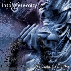 Into Eternity - Scattering Of Ashes The (Colored Vi in the group VINYL / Upcoming releases / Hårdrock at Bengans Skivbutik AB (5671321)