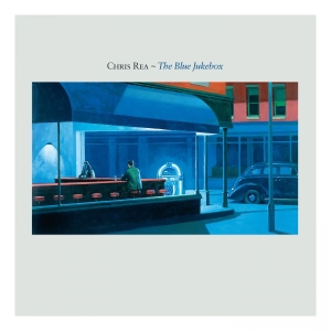 Chris Rea - The Blue Jukebox in the group VINYL / Upcoming releases / Blues at Bengans Skivbutik AB (5671337)