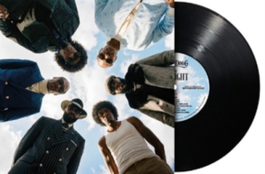 Snoop Dogg - 10 Till Midnight (Black Vinyl) in the group VINYL / Upcoming releases / Hip Hop-Rap at Bengans Skivbutik AB (5671350)
