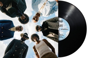 Snoop Dogg - 10 Til' Midnight (Black Vinyl Lp) in the group OUR PICKS / Friday Releases / 2026-06-19 at Bengans Skivbutik AB (5671350)