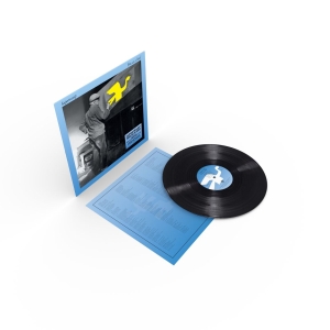 Supertramp - Free As A Bird (Half Speed Mastered 180 gr Vinyl) in the group OUR PICKS / Friday Releases / 2026-06-19 at Bengans Skivbutik AB (5671376)