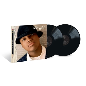 Ne-Yo - In My Own Words (20Th Anniversary) in the group OUR PICKS / Friday Releases / 2026-06-19 at Bengans Skivbutik AB (5671430)