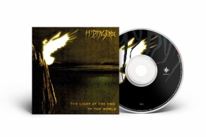 My Dying Bride - Light At The End Of The World (Digi in the group CD / Upcoming releases / Hårdrock at Bengans Skivbutik AB (5671438)