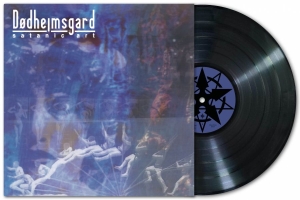 Dödheimsgard - Satanic Art (Black Vinyl Lp) in the group OUR PICKS / Friday Releases / 2026-06-05 at Bengans Skivbutik AB (5671444)