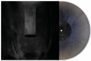 Mork - Monolitt (Marbled Vinyl Lp) in the group OUR PICKS / Friday Releases / 2026-06-19 at Bengans Skivbutik AB (5671447)
