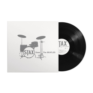 Various Artists - Stax Does The Beatles in the group VINYL / Upcoming releases / at Bengans Skivbutik AB (5671460)