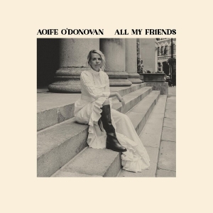 O'donovan Aoife - All My Friends (Opaque Violet Vinyl in the group VINYL / World Music at Bengans Skivbutik AB (5671579)