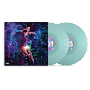 Doja Cat - Planet Her (5Th Anniversary) in the group OUR PICKS / Friday Releases / 2026-06-26 at Bengans Skivbutik AB (5671612)