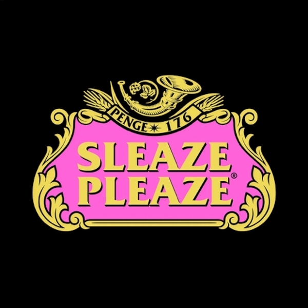 Sleaze - Sleaze Pleaze in the group OUR PICKS / Friday Releases / 2026-06-12 at Bengans Skivbutik AB (5671641)