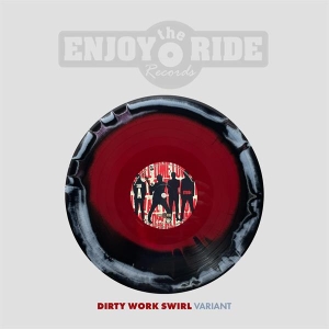 All Time Low - Dirty Work in the group VINYL / Upcoming releases / Punk at Bengans Skivbutik AB (5671655)
