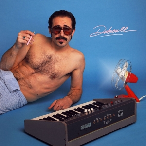 Dabeull - Intimate Fonk in the group VINYL / New releases / Elektroniskt at Bengans Skivbutik AB (5671659)
