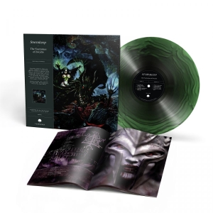 Stormkeep - Nocturnes Of Iswylm The (Ripple Vin in the group VINYL / Upcoming releases / Hårdrock at Bengans Skivbutik AB (5671679)