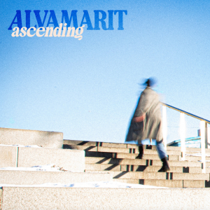 AlvaMarit - Ascending (CD) in the group CD / Upcoming releases / Pop-Rock at Bengans Skivbutik AB (5671705)