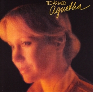 Agnetha Fältskog - Tio Ar Med Agnetha in the group CD / Pop-Rock,Svensk Musik at Bengans Skivbutik AB (5671717)