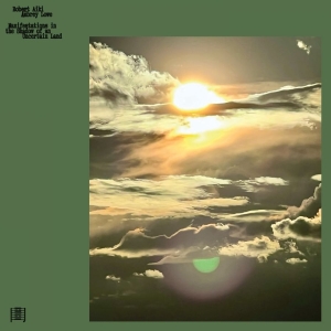 Robert Aiki Aubrey Lowe & Ariel Kal - Manifestations In The Shadow Of An in the group VINYL / Upcoming releases / Pop-Rock at Bengans Skivbutik AB (5671772)