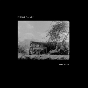 Galvin Elliot - Ruin The (Vinyl Lp) in the group OUR PICKS / Friday Releases / 2026-05-15 at Bengans Skivbutik AB (5671792)