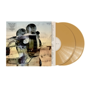 Snow Patrol - Eyes Open (20 Year Anniversary Spec in the group VINYL / Upcoming releases / Pop-Rock at Bengans Skivbutik AB (5671800)