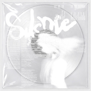 Lucie Antunes - Silence in the group VINYL / Upcoming releases / Klassiskt at Bengans Skivbutik AB (5671827)