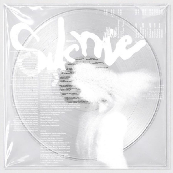 Lucie Antunes - Silence in the group CD / Importnyheter / at Bengans Skivbutik AB (5671828)