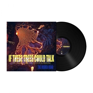 If These Trees Could Talk - Hidden Hand The (Black Vinyl Lp) in the group VINYL / Upcoming releases / Hårdrock at Bengans Skivbutik AB (5671846)