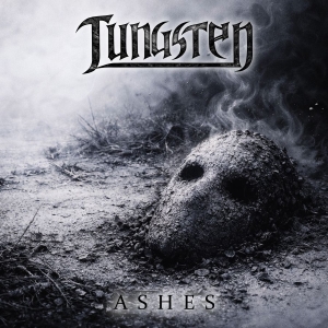 Tungsten - Ashes (Grey/White Marble) in the group VINYL / Upcoming releases / Hårdrock at Bengans Skivbutik AB (5671853)