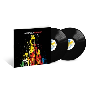 Onerepublic - Waking Up in the group VINYL / Upcoming releases / Pop-Rock at Bengans Skivbutik AB (5671865)