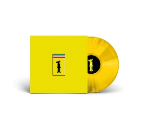 Jamiroquai - Virtual Insanity in the group VINYL / Upcoming releases / Dance-Techno at Bengans Skivbutik AB (5671895)