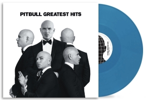 Pitbull - Greatest Hits in the group VINYL / Upcoming releases / Hip Hop-Rap at Bengans Skivbutik AB (5671903)