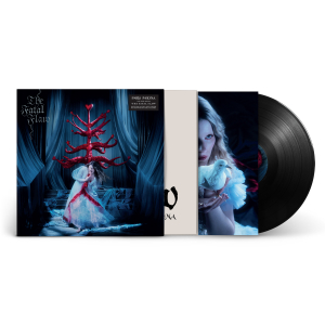 Paris Paloma - The Fatal Flaw in the group VINYL / Upcoming releases / Pop-Rock at Bengans Skivbutik AB (5671913)