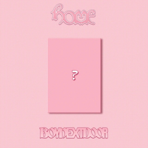Boynextdoor - Home (Sweet Home Ver.) (Random Ver.) in the group Minishops / K-Pop Minishops / Boynextdoor at Bengans Skivbutik AB (5671943)