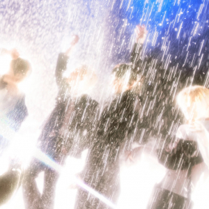 Shinee - Atmos (RaIn Ceremony Ver.) (KEY) in the group CD / Upcoming releases / K-Pop at Bengans Skivbutik AB (5671947)