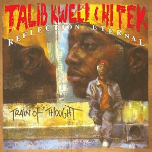 Talib Kweli - Reflection Eternal  in the group VINYL / Hip Hop-Rap at Bengans Skivbutik AB (5671962)