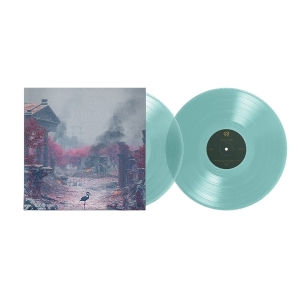 Sleep Token - Even In Arcadia (Instrumental) in the group VINYL / Upcoming releases / Hårdrock at Bengans Skivbutik AB (5671974)