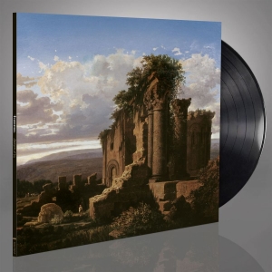 Todomal - Graveyards Of Joy (Black Vinyl Lp) in the group VINYL / Upcoming releases / Hårdrock at Bengans Skivbutik AB (5672033)