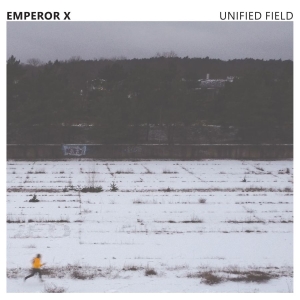 Emperor X - Unified Field in the group VINYL / Upcoming releases / Pop-Rock at Bengans Skivbutik AB (5672047)
