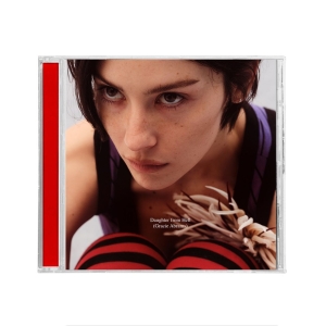 Gracie Abrams - Daughter From Hell in the group CD / Upcoming releases / Pop-Rock at Bengans Skivbutik AB (5672062)