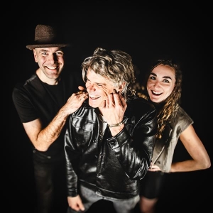 Jb Meijers - Rock Und Roll in the group OUR PICKS / Frontpage - CD New & Forthcoming at Bengans Skivbutik AB (5672066)