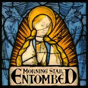 Entombed - Morning Star (Glow In The Dark Lp) in the group VINYL / Hårdrock at Bengans Skivbutik AB (5672071)