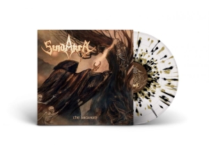 Suidakra - Arcanum The (Splatter Vinyl Lp) in the group VINYL / Upcoming releases / Hårdrock at Bengans Skivbutik AB (5672074)
