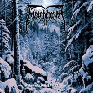 Funebrarum - Beckoning The Void Of Eternal Silen in the group OUR PICKS / Friday Releases / 2026-06-05 at Bengans Skivbutik AB (5672083)