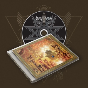 Melechesh - Enki in the group OUR PICKS / Friday Releases / 2026-07-10 at Bengans Skivbutik AB (5672087)