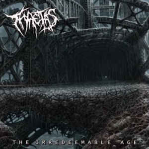 Thætas - Irredeemable Age The in the group CD / Upcoming releases / Hårdrock at Bengans Skivbutik AB (5672089)