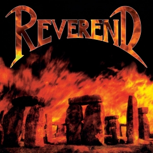 Reverend - Reverend in the group OUR PICKS / Friday Releases / 2026-06-05 at Bengans Skivbutik AB (5672091)