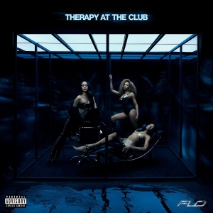 Flo - Therapy At The Club in the group CD / Upcoming releases / Pop-Rock,RnB-Soul at Bengans Skivbutik AB (5672102)