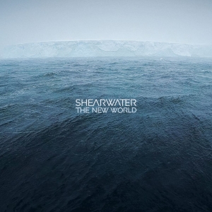 Shearwater - The New World in the group CD / Upcoming releases / Pop-Rock at Bengans Skivbutik AB (5672109)