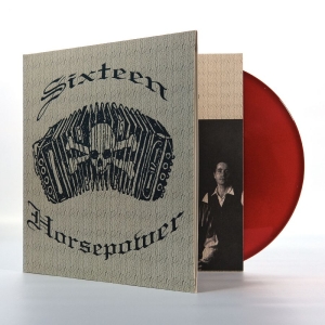 16 Horsepower - Yours,Truly in the group VINYL / New releases / Pop-Rock at Bengans Skivbutik AB (5672130)