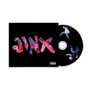 Waterparks - Jinx in the group CD / Upcoming releases / Pop-Rock at Bengans Skivbutik AB (5672149)